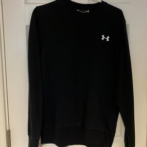 under armour crew neck